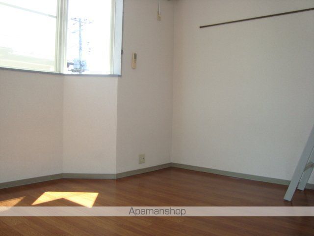 ファインシティーかすみ町の内装写真