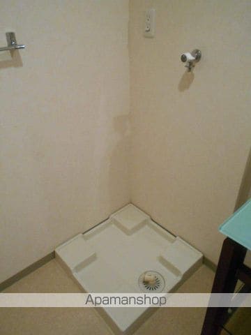 フレンド宮原の内装写真