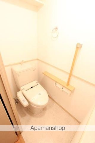 クレストF室見の内装写真