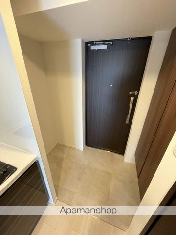 S−RESIDENCE今池駅前の内装写真