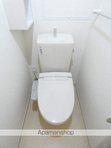 エスペランサの内装写真