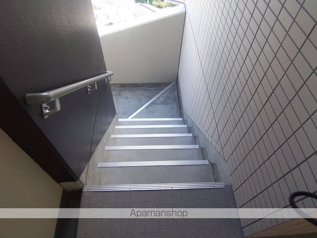 メインステージ亀戸の内装写真