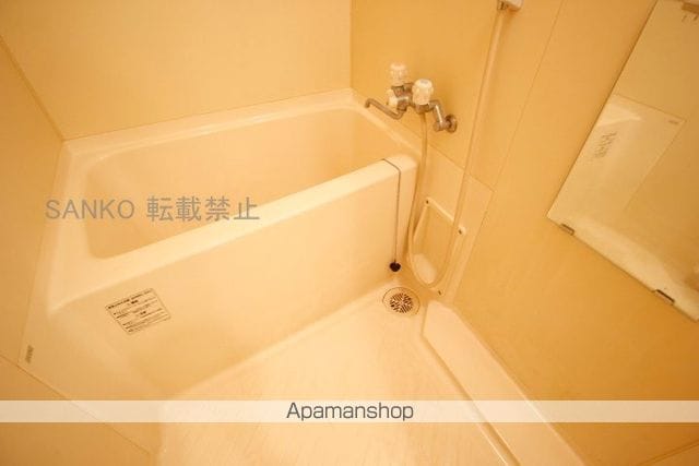 東洋ハイツC棟の内装写真
