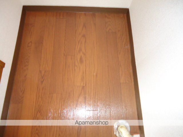 グリーンパーク月寒の内装写真