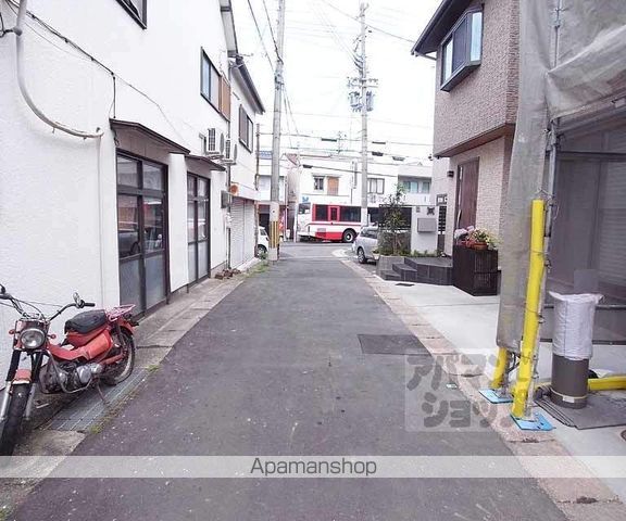 みゆき荘の周辺写真