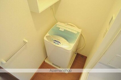 レオパレスフローラ湯築[1K/26.08m2]のその他部屋・スペース