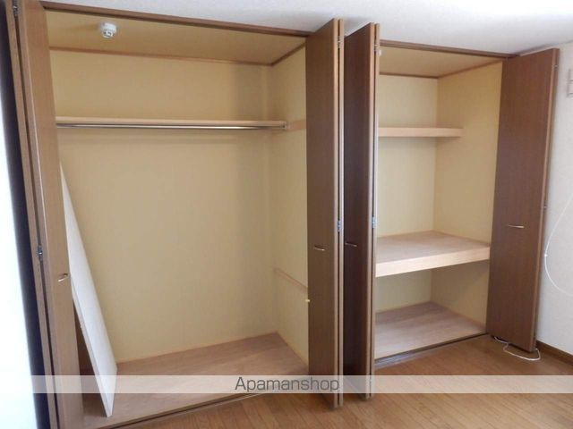 ラ・クレストール Cの内装写真