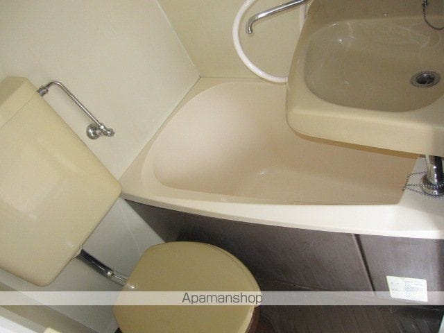 アレックス雅の内装写真