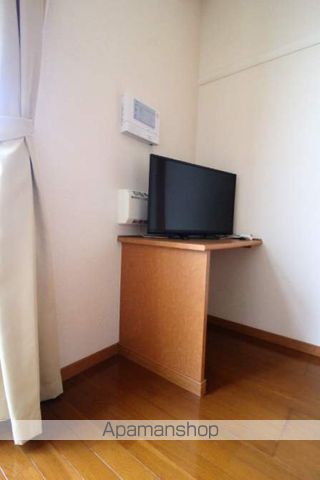 レオパレスアストロズ関の内装写真