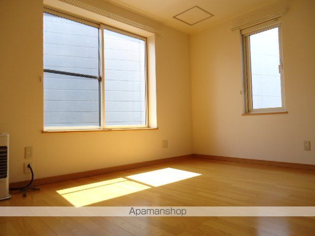 ブリシャールの内装写真