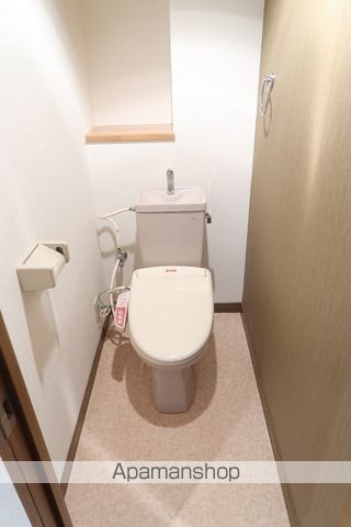 アルカディア5@の内装写真