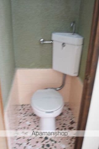 アートハイツの内装写真