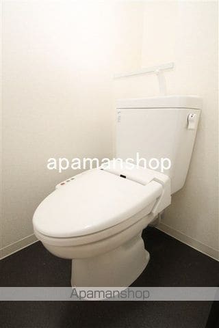 アーバンフラッツ上町の内装写真