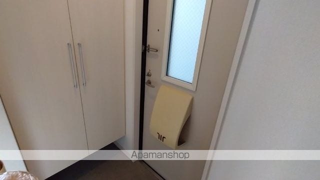 エル プエンテIIの内装写真