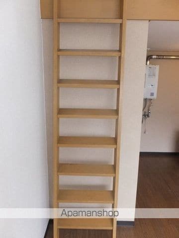フレンドパークの内装写真