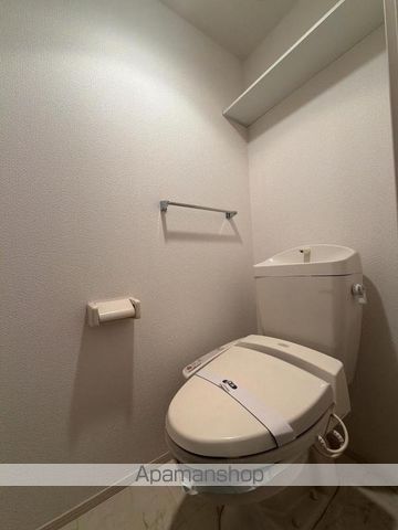 ベルジュ 三条の内装写真