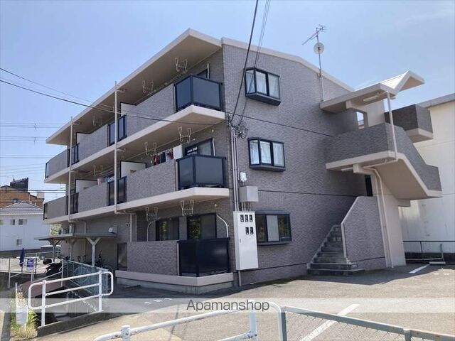 エクセルⅡ[2DK/46.75m2]の外観1