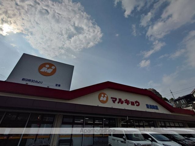 ソレイユの周辺写真