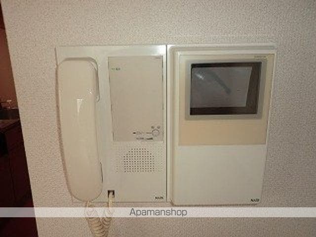 アトラクティブハイムの内装写真