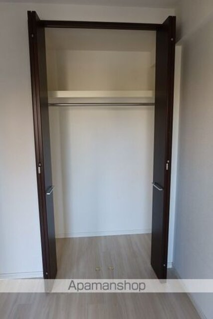 ＨＦ西新宿レジデンスＥＡＳＴ[1DK/31.28m2]の収納