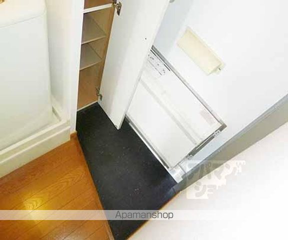 レオパレスモンフレールの内装写真