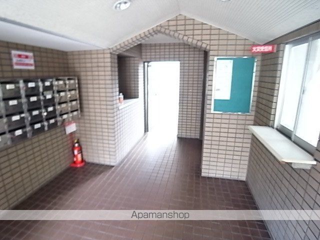 ルキア武庫川の内装写真