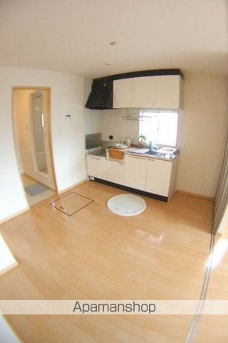 タウン表参道 A・B・C・D棟の内装写真