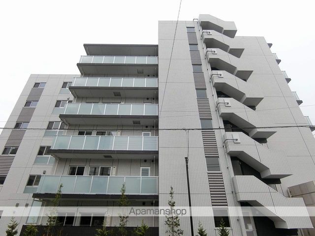 GENOVIA本所吾妻橋SKYGARDENの外観写真