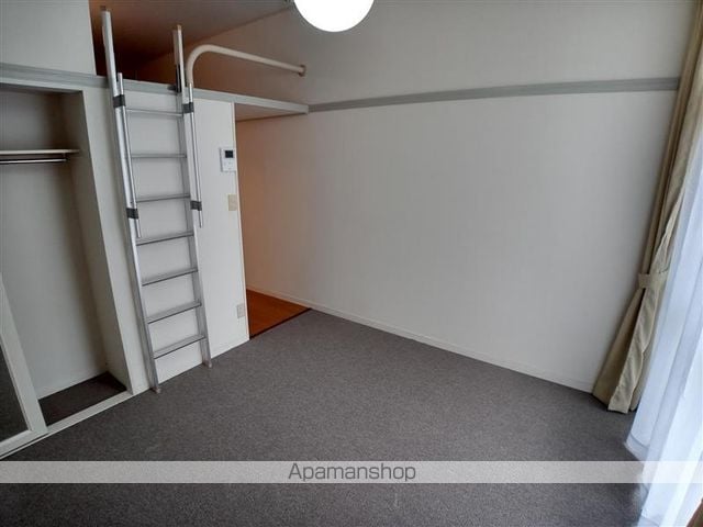 レオパレスARK壱番館の内装写真