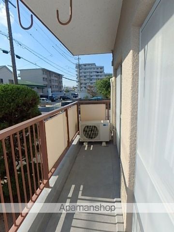 コーポまやだの内装写真