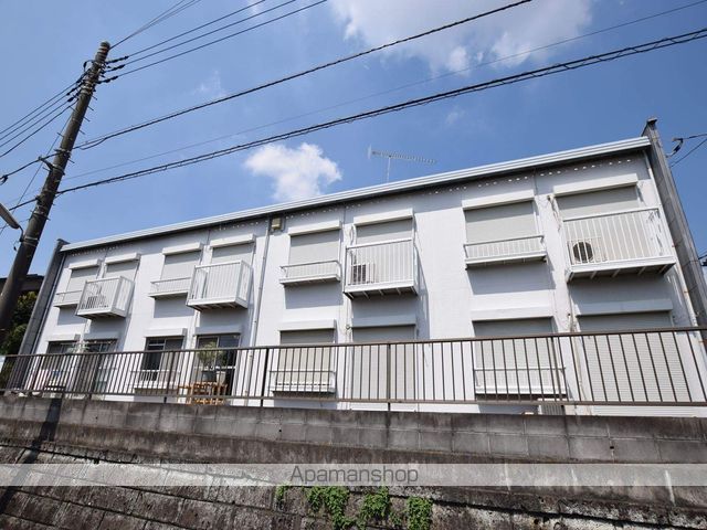エステートピア宮崎の外観写真