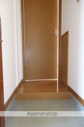 ワイズ当別B棟の内装写真