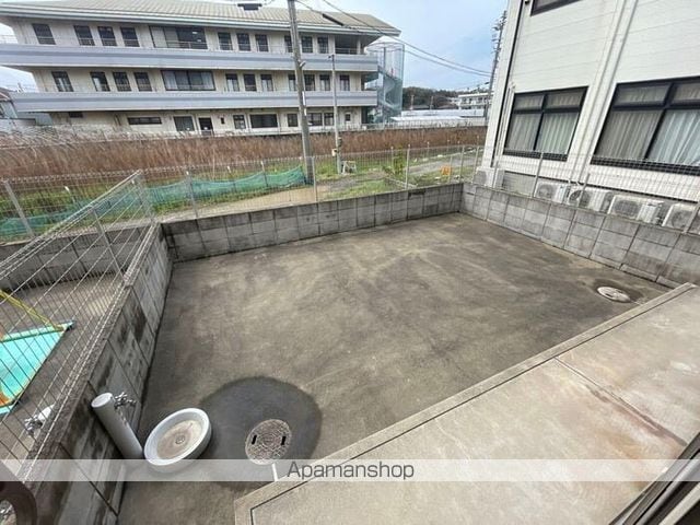 Dーroom松江東の内装写真