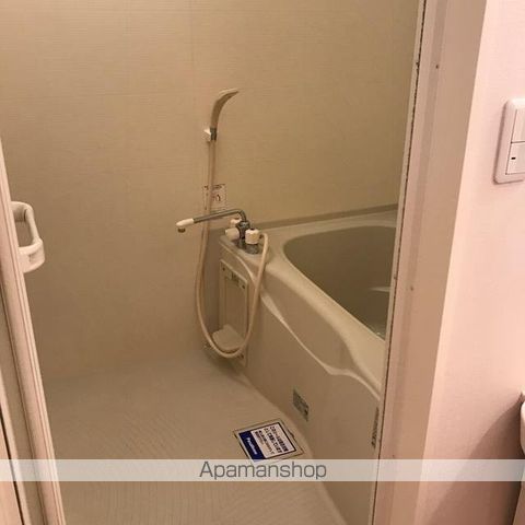 エトワール六甲の内装写真