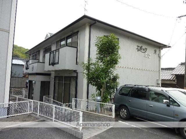 エポック広江の外観写真