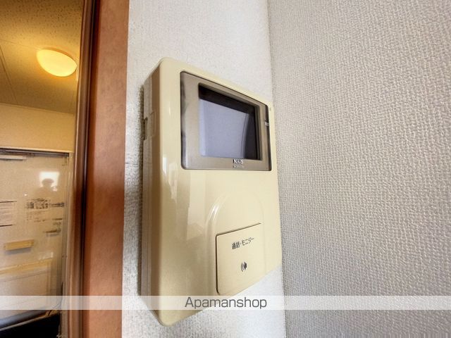 レオパレスムジカの内装写真