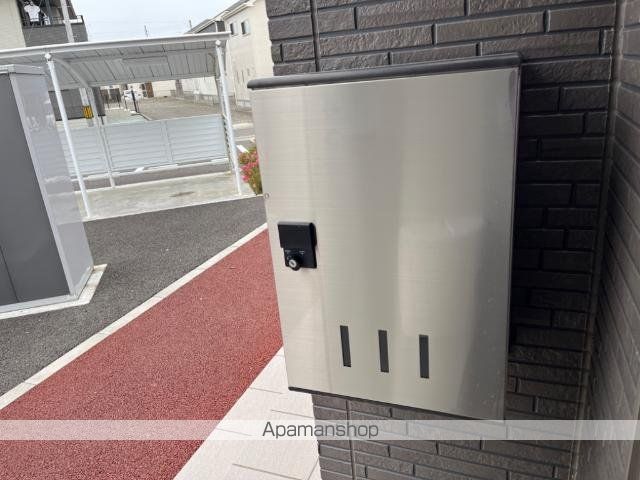 ロータス東中田の内装写真