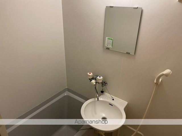 レオパレスソレーユIIの内装写真
