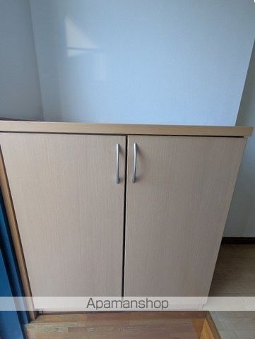 コーポ佐野Iの内装写真