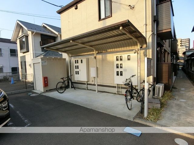 GRAN Mの外観写真