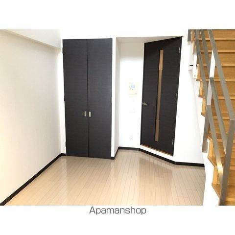 アプリーレ久屋大通公園の内装写真