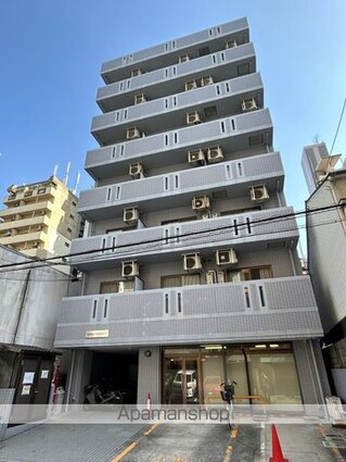 ｓｎｏｗ　ｈｏｕｓｅ　Ⅱ[1K/22.75m2]の外観5