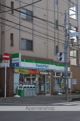 クロノス大久保の周辺写真