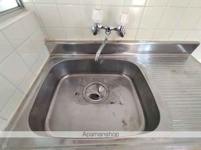 鶴見マンションの内装写真