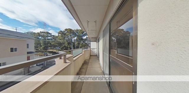 ハイツ・エスポアールの内装写真