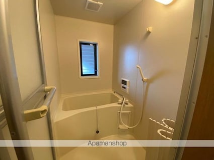 メープルガーデンハイツⅡ[2DK/40.11m2]のバス