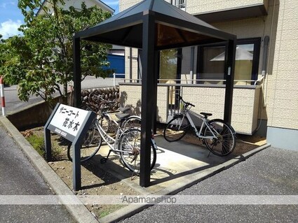 サニーコート花水木[1LDK/50.78m2]の共用部2