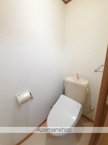 シャンゼリゼ弐番館の内装写真