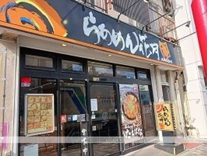 レタン砂町[1DK/37.4m2]の周辺6
