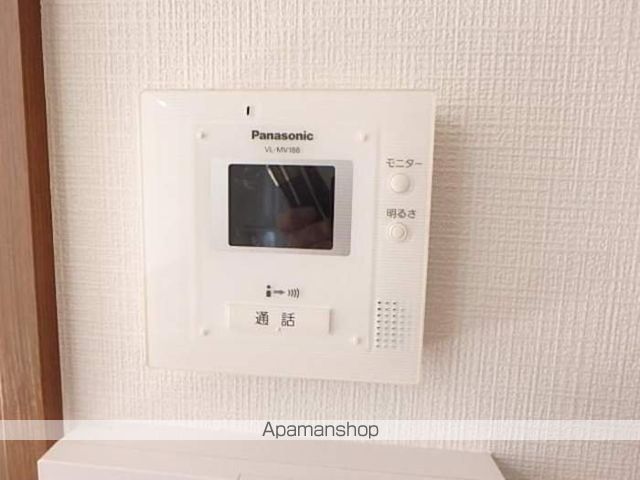 エヴァーグリーンの内装写真